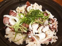 绣球菌蒸东山小管-临家闽南菜(宝洲路店)