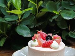 mini芭乐莓莓蛋糕-山沐微甜(体育中心店)
