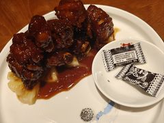 -上海人家花樣年华(中山公园店)