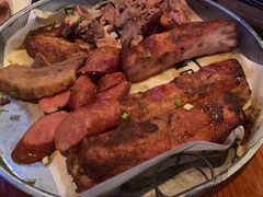 -Shanghai Brew House上海啤酒工坊(老外街店)