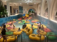 -清河半岛温泉度假酒店