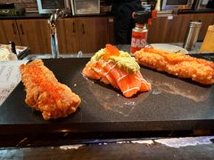 -昊·来了寿司(台湾街店)
