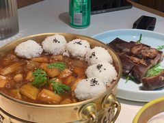 -局气 烤鸭·北京菜(武清店)