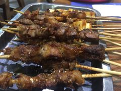 -疆域美食