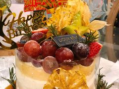 -杜哈夫DOUX RÊVE·生日蛋糕(日月光店)