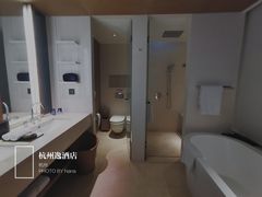 -杭州逸酒店(西湖武林店)