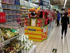 -华润万家(朱雀大街店)