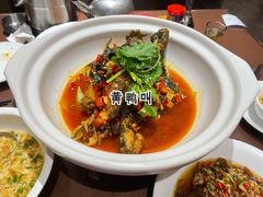 -天下客饭店(中山路店)