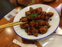 -奎元馆.百年奎元.非遗传承(西湖边的解放路店)