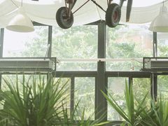 -北马山庄植趣咖啡