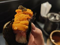 -Sushi Hanzo半藏(天环广场店)