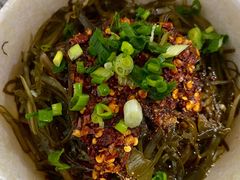 -李记小小吃(涪江路店)