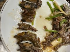 -大灶头·新昌菜(中国茶市店)