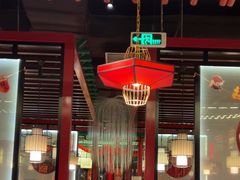 -缪氏川菜(深圳北站缤果空间店)