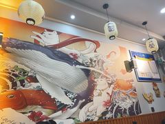 -神田川拉面店(上游街店)