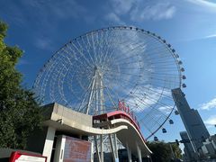 -南昌之星摩天轮