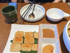 -云海肴·汽锅鸡·云南菜(苏州中心店)