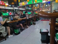 -楠翔馆桐庐菜(胜利河美食街店)