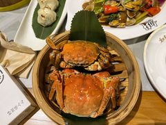 -如轩·海鲜砂锅粥·潮汕菜(南城店)