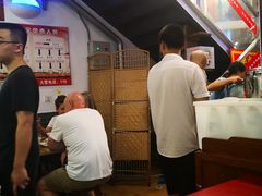 -京味小馆老北京炸酱面