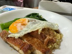 -颓记茶餐厅(美景总店)