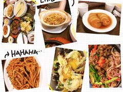 -老牌坊鲁菜名店(宽厚里店)