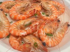 -海旺小海鲜大排档(冠亚星城店)