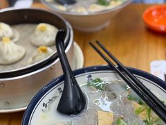 -鸭小妹鸭血粉丝(老门东店)