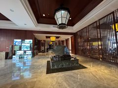 -三清山希尔顿度假酒店