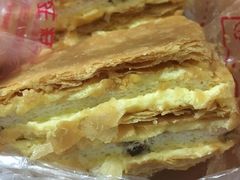 -宫廷糕点铺