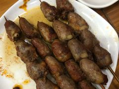 -鑫明明拉面(宁化路店)