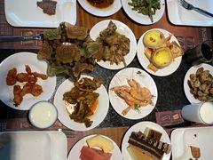 -汉巴味德(大悦城店)