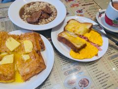 -红茶冰室(伟晴街店)