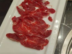 -魁牛·潮汕牛肉自助火锅(沈辽路万达店)