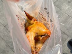 吴山烤鸡-吴山烤禽 (吴山路店)