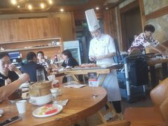 -小放牛炒菜馆(军校店)