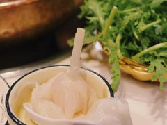 糖蒜-颐品居涮肉(乌鲁木齐中路店)