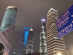 -东方明珠广播电视塔