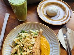 -BAKER&SPICE(祥云小镇店)
