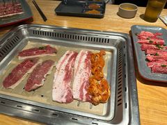 -新石器烤肉(千灯大润发店)