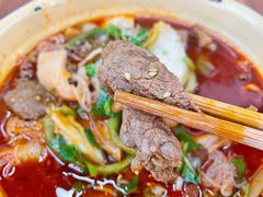 牛肉-脑馋粉儿(三里屯店)