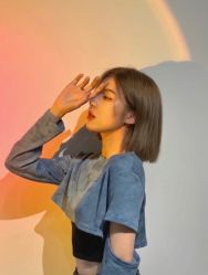 点击看大图 -3AM HAIR SALON烫发染发接发