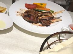 -王品牛排(郑州大卫城店)