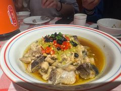 -韵味湘肴·小炒黄牛肉(五一广场店)