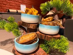 -佬太公海鸭·海鲜大排档(上海总店)