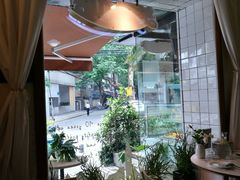 -美丽心情蛋糕(江苏路店)