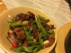 -深山老屋(张江店)