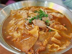-周记蟹仔粉(侨港风情街店)