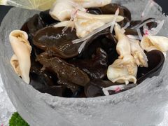 -味茂·老船夫1927(东海东路店)