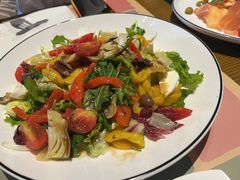 -安妮意大利餐厅(国贸店)